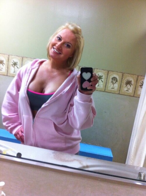 Tammy Sytch (Sunny) Nude Leaked Onlyfans Photo Tammy Sytch (Sunny) Nude Leaked Onlyfans Photo