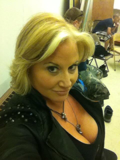 Tammy Sytch (Sunny) Nude Leaked Onlyfans Photo Tammy Sytch (Sunny) Nude Leaked Onlyfans Photo