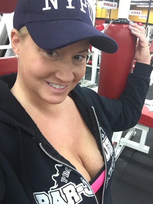 Tammy Sytch (Sunny) Nude Leaked Onlyfans Photo Tammy Sytch (Sunny) Nude Leaked Onlyfans Photo