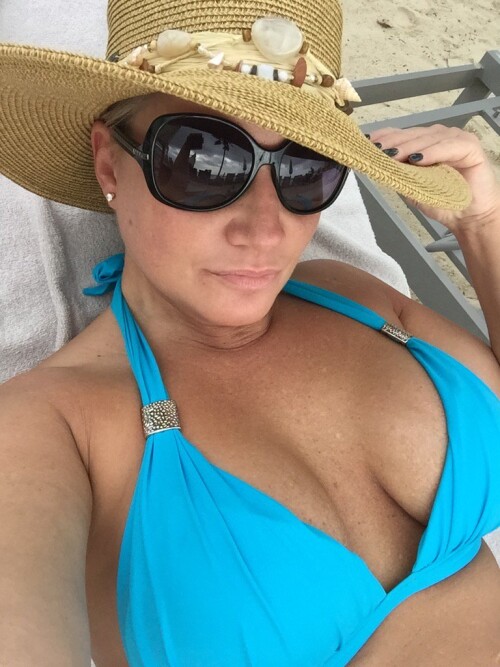 Tammy Sytch (Sunny) Nude Leaked Onlyfans Photo Tammy Sytch (Sunny) Nude Leaked Onlyfans Photo