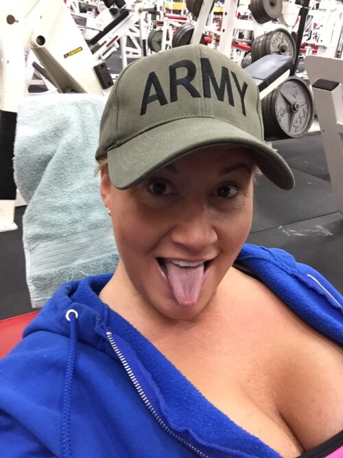 Tammy Sytch (Sunny) Nude Leaked Onlyfans Photo Tammy Sytch (Sunny) Nude Leaked Onlyfans Photo