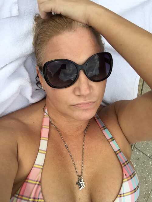 Tammy Sytch (Sunny) Nude Leaked Onlyfans Photo Tammy Sytch (Sunny) Nude Leaked Onlyfans Photo
