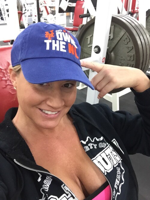 Tammy Sytch (Sunny) Nude Leaked Onlyfans Photo Tammy Sytch (Sunny) Nude Leaked Onlyfans Photo