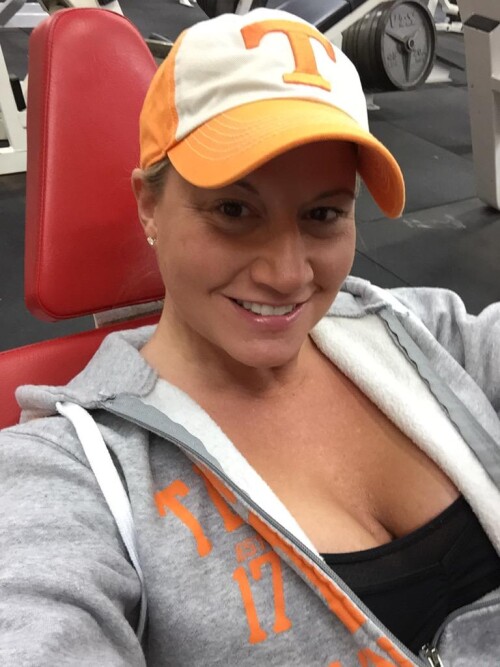 Tammy Sytch (Sunny) Nude Leaked Onlyfans Photo Tammy Sytch (Sunny) Nude Leaked Onlyfans Photo