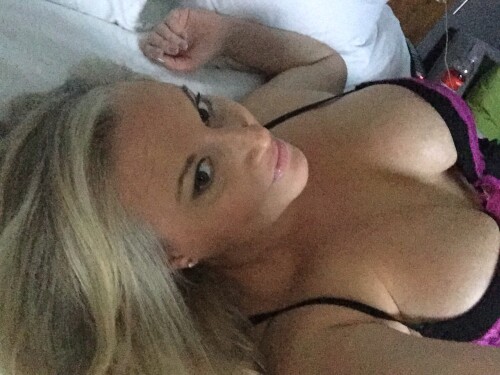 Tammy Sytch (Sunny) Nude Leaked Onlyfans Photo Tammy Sytch (Sunny) Nude Leaked Onlyfans Photo