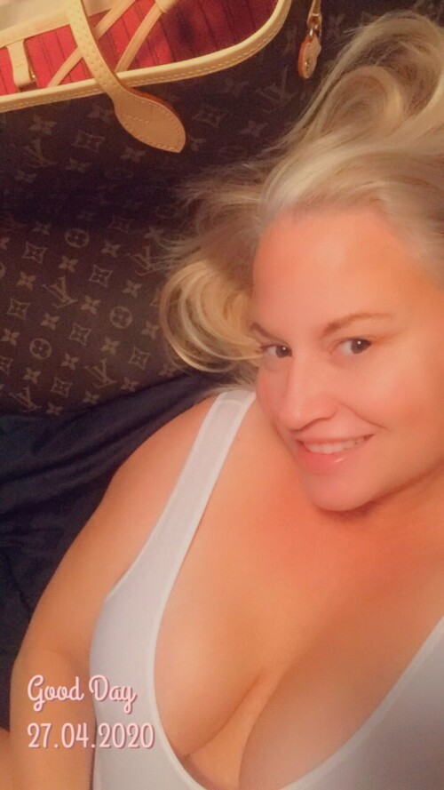 Tammy Sytch (Sunny) Nude Leaked Onlyfans Photo Tammy Sytch (Sunny) Nude Leaked Onlyfans Photo