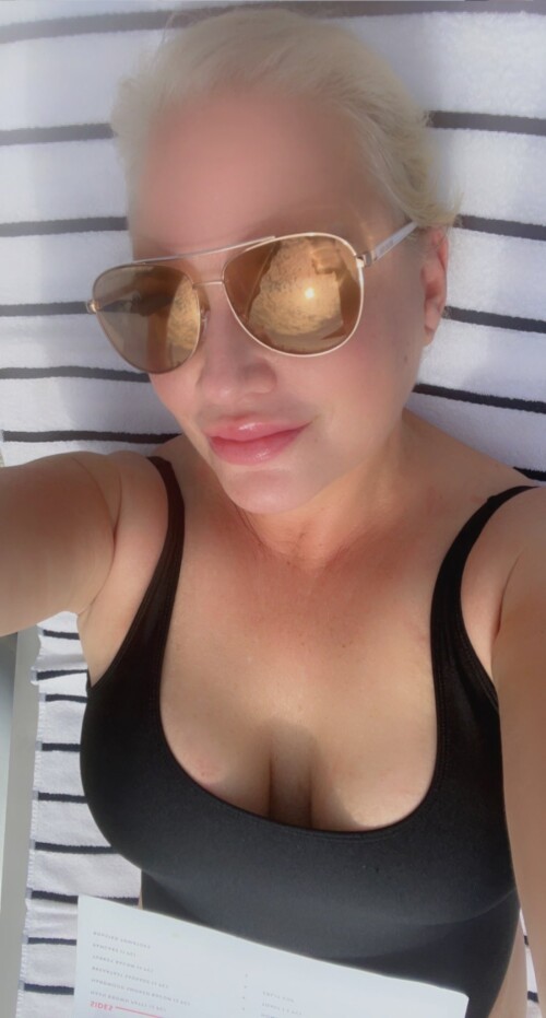 Tammy Sytch (Sunny) Nude Leaked Onlyfans Photo Tammy Sytch (Sunny) Nude Leaked Onlyfans Photo