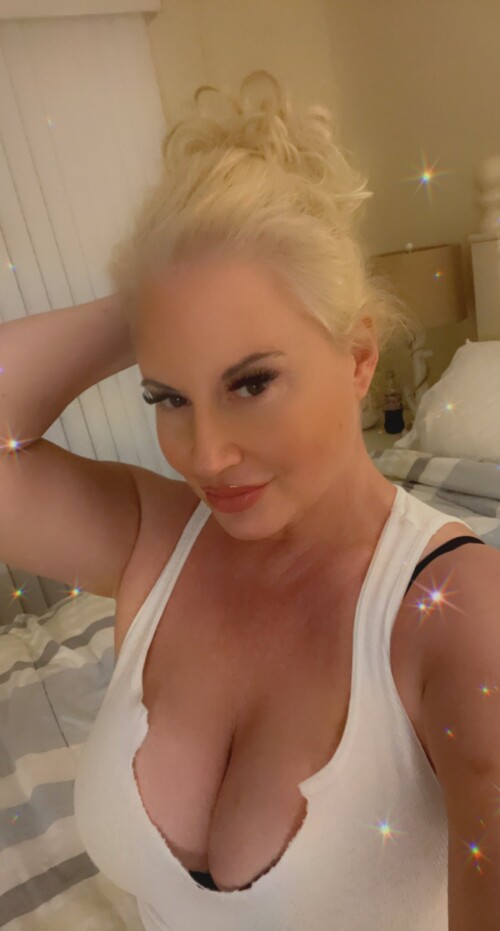 Tammy Sytch (Sunny) Nude Leaked Onlyfans Photo Tammy Sytch (Sunny) Nude Leaked Onlyfans Photo