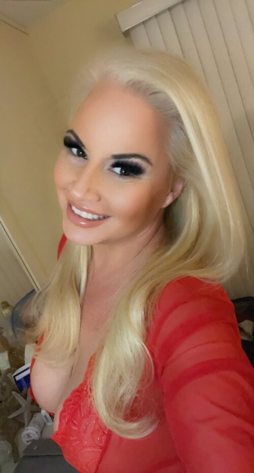 Tammy Sytch (Sunny) Nude Leaked Onlyfans Photo Tammy Sytch (Sunny) Nude Leaked Onlyfans Photo