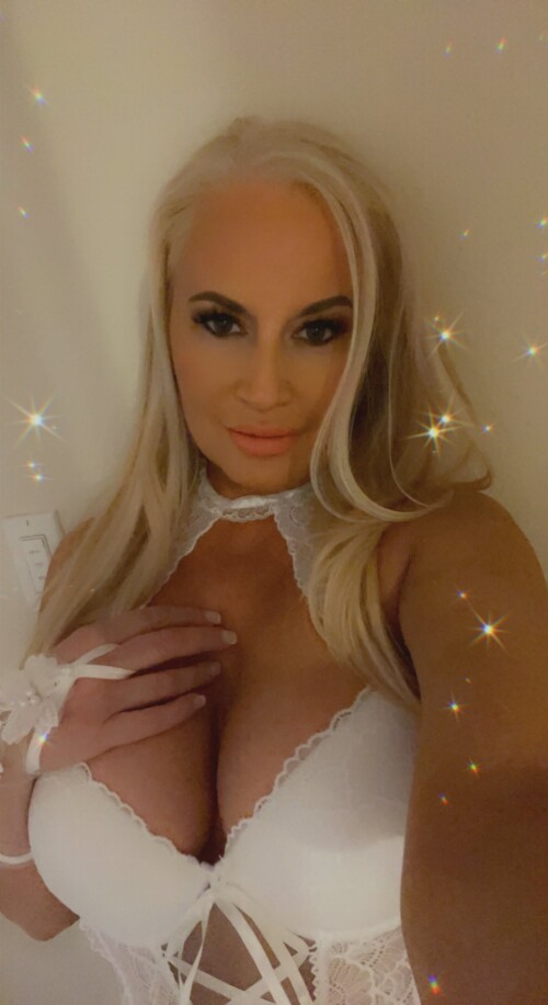 Tammy Sytch (Sunny) Nude Leaked Onlyfans Photo Tammy Sytch (Sunny) Nude Leaked Onlyfans Photo