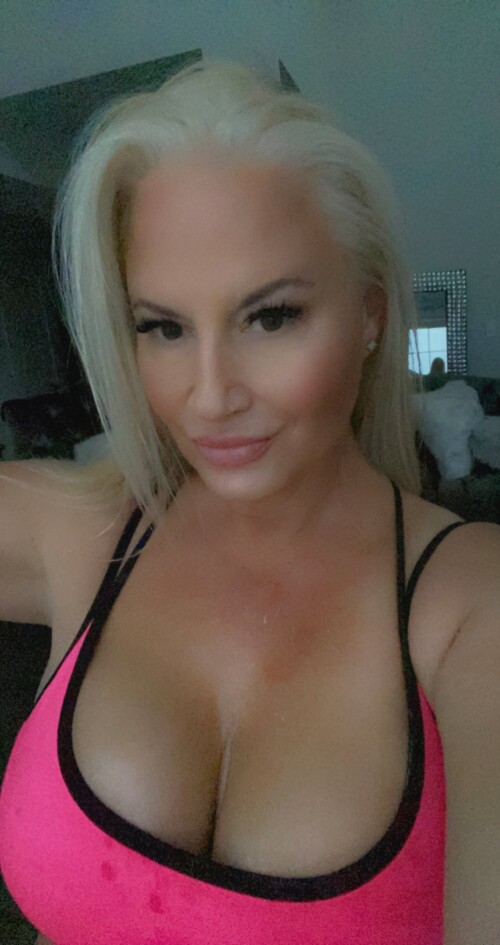 Tammy Sytch (Sunny) Nude Leaked Onlyfans Photo Tammy Sytch (Sunny) Nude Leaked Onlyfans Photo