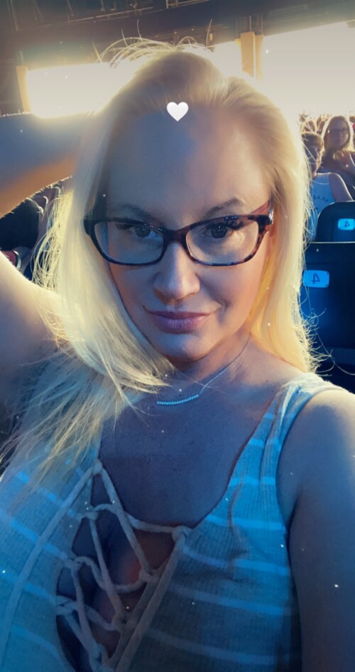 Tammy Sytch (Sunny) Nude Leaked Onlyfans Photo Tammy Sytch (Sunny) Nude Leaked Onlyfans Photo
