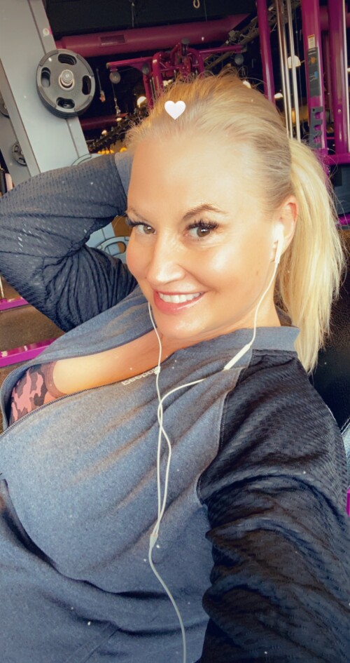 Tammy Sytch (Sunny) Nude Leaked Onlyfans Photo Tammy Sytch (Sunny) Nude Leaked Onlyfans Photo