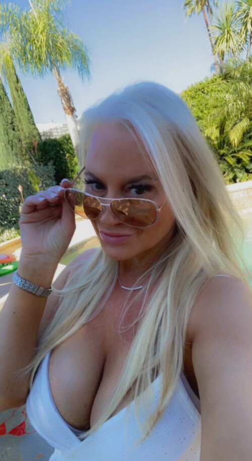 Tammy Sytch (Sunny) Nude Leaked Onlyfans Photo Tammy Sytch (Sunny) Nude Leaked Onlyfans Photo