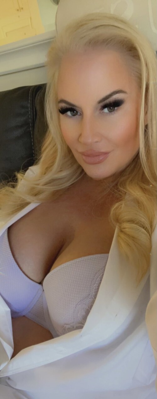 Tammy Sytch (Sunny) Nude Leaked Onlyfans Photo Tammy Sytch (Sunny) Nude Leaked Onlyfans Photo