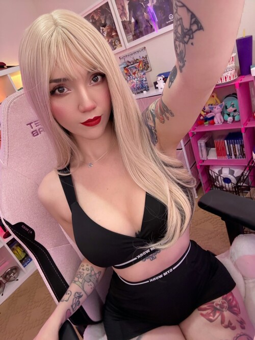 Naannylee Nude Leaked Onlyfans Photo Naannylee Nude Leaked Onlyfans Photo