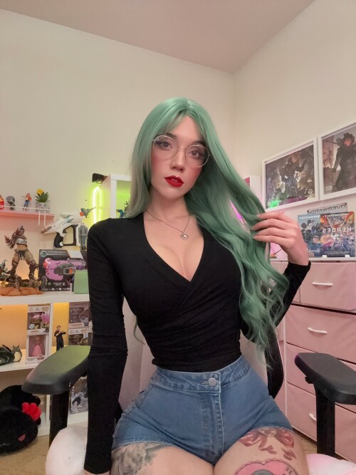Naannylee Nude Leaked Onlyfans Photo Naannylee Nude Leaked Onlyfans Photo