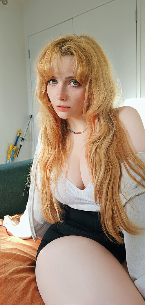Mirikashi Cosplay Nude Leaked Onlyfans Photo Mirikashi Cosplay Nude Leaked Onlyfans Photo