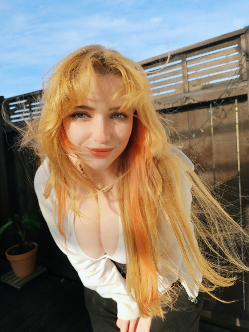 Mirikashi Cosplay Nude Leaked Onlyfans Photo Mirikashi Cosplay Nude Leaked Onlyfans Photo