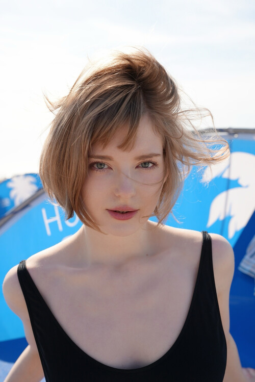 Ella Freya Nude Leaked Onlyfans Photo