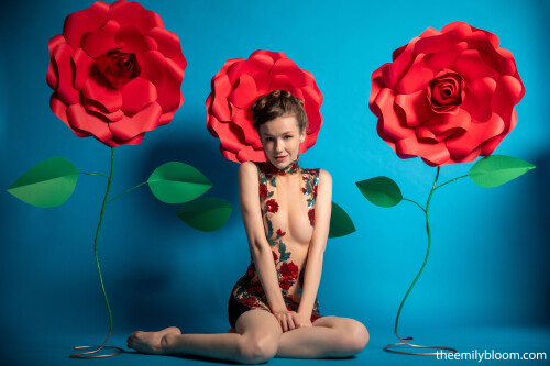 Emily Bloom Nude Leaked Onlyfans Photo Emily Bloom Nude Leaked Onlyfans Photo