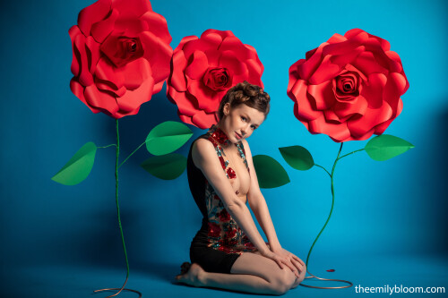 Emily Bloom Nude Leaked Onlyfans Photo Emily Bloom Nude Leaked Onlyfans Photo