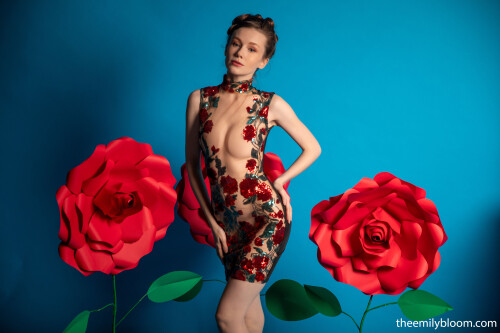 Emily Bloom Nude Leaked Onlyfans Photo Emily Bloom Nude Leaked Onlyfans Photo