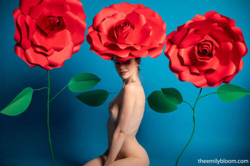 Emily Bloom Nude Leaked Onlyfans Photo Emily Bloom Nude Leaked Onlyfans Photo