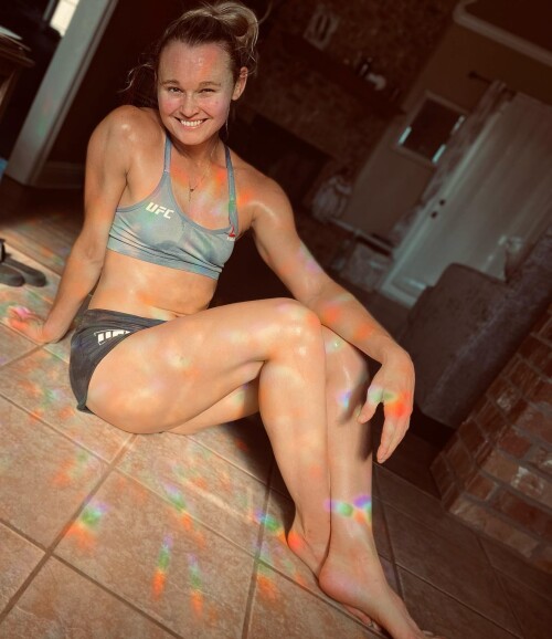 Andrea Lee mma Nude Leaked Onlyfans Photo Andrea Lee mma Nude Leaked Onlyfans Photo