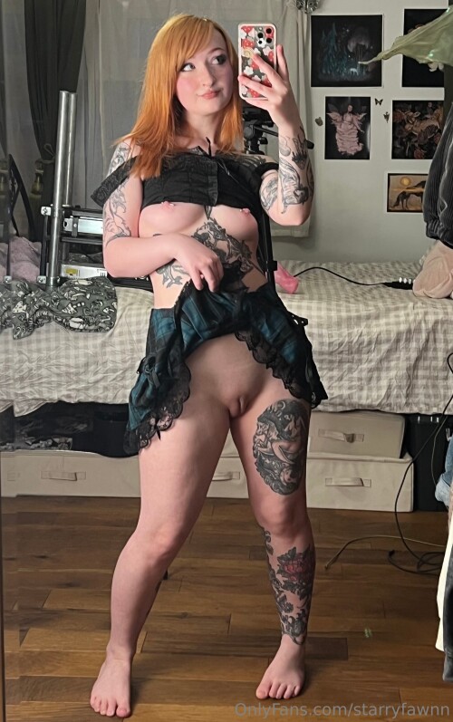 Starrybunny | Starryfawnn Nude Leaked Onlyfans Photo Starrybunny | Starryfawnn Nude Leaked Onlyfans Photo