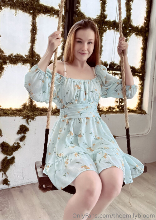 Emily Bloom Nude Leaked Onlyfans Photo Emily Bloom Nude Leaked Onlyfans Photo