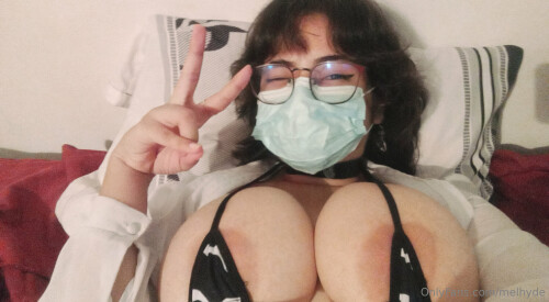 Dani Himejima / Melhyde Nude Leaked Onlyfans Photo Dani Himejima / Melhyde Nude Leaked Onlyfans Photo
