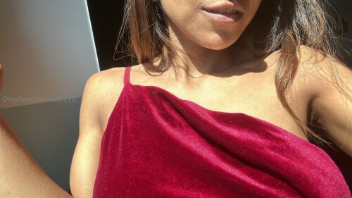Hellen Karoline hellen5110 Nude Leaked Onlyfans Photo