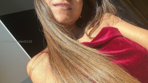 Hellen Karoline hellen5110 Nude Leaked Onlyfans Photo