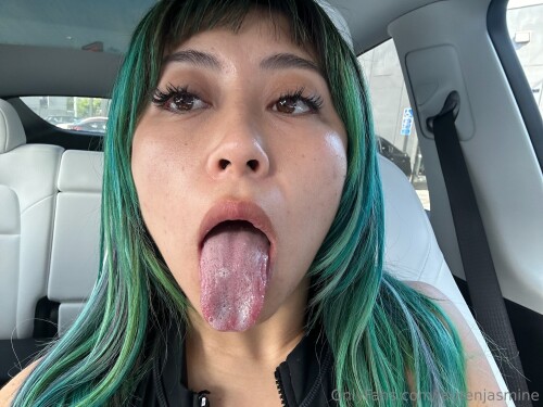 Lauren Jasmine Nude Leaked Onlyfans Photo Lauren Jasmine Nude Leaked Onlyfans Photo