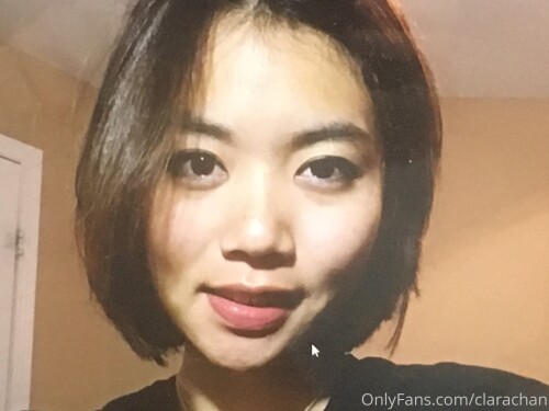 Clara Chan | Clara_chan Nude Leaked Onlyfans Photo Clara Chan | Clara_chan Nude Leaked Onlyfans Photo