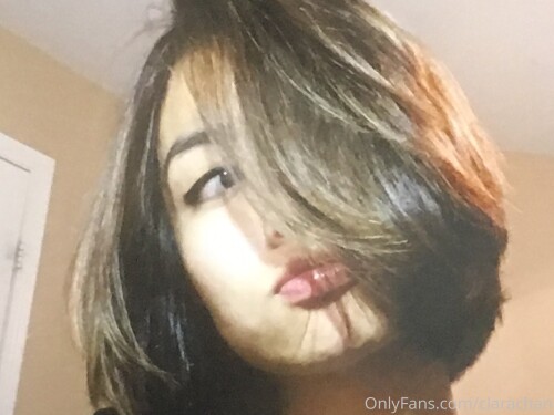 Clara Chan | Clara_chan Nude Leaked Onlyfans Photo Clara Chan | Clara_chan Nude Leaked Onlyfans Photo