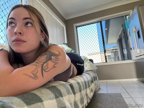 izzy_may / isabel101 Nude Leaked Onlyfans Photo