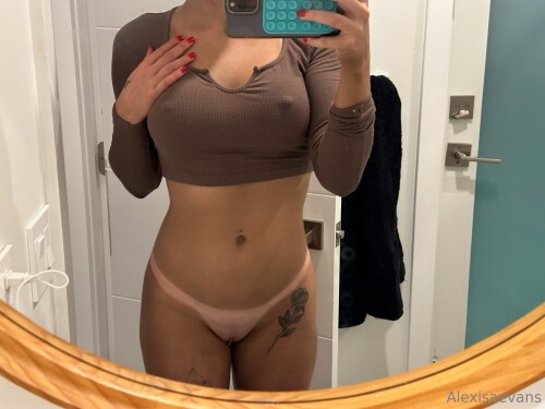 Alexis Evans | Alexisevans Nude Leaked Onlyfans Photo Alexis Evans | Alexisevans Nude Leaked Onlyfans Photo