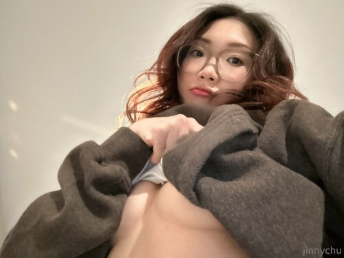 Itsjinny | itsjinnyyy | itsjinneyyy | thejinnychu Nude Leaked Onlyfans Photo