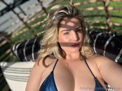 Haleigh Cox Nude Leaked Onlyfans Photo Haleigh Cox Nude Leaked Onlyfans Photo