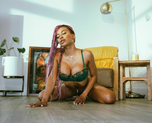 Demi Sutra / demisutra Nude Leaked Onlyfans Photo Demi Sutra / demisutra Nude Leaked Onlyfans Photo