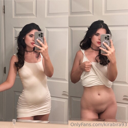Kirabira93 Nude Leaked Onlyfans Photo