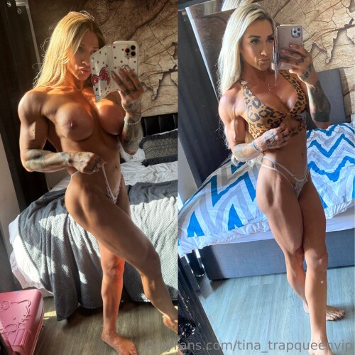 Kristina Parks/Tina_trapqueenvip Nude Leaked Onlyfans Photo Kristina Parks/Tina_trapqueenvip Nude Leaked Onlyfans Photo