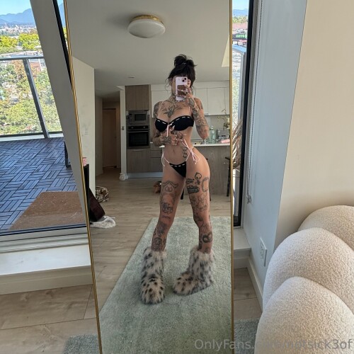 Notsick3 Keaton Belle Nude Leaked Onlyfans Photo Notsick3 Keaton Belle Nude Leaked Onlyfans Photo