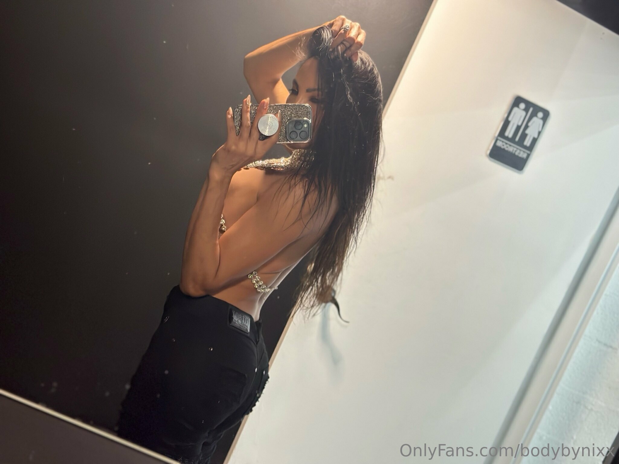 Nicole Amato - Bodybynixx Nude Leaked Onlyfans Photo Nicole Amato - Bodybynixx Nude Leaked Onlyfans Photo