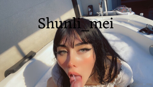 Shunli_Mei Nude Leaked Onlyfans Photo Shunli_Mei Nude Leaked Onlyfans Photo