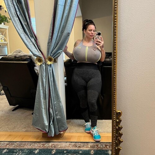 Thebrittanyxoxo Nude Leaked Onlyfans Photo Thebrittanyxoxo Nude Leaked Onlyfans Photo