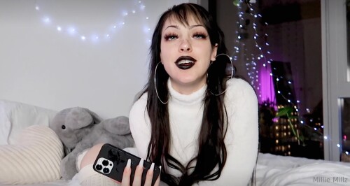 milliemillz / MillieKnoxx / Millie Millz Nude Leaked Onlyfans Photo milliemillz / MillieKnoxx / Millie Millz Nude Leaked Onlyfans Photo