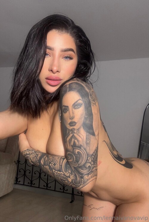Lenna_Ivanova Nude Leaked Onlyfans Photo Lenna_Ivanova Nude Leaked Onlyfans Photo